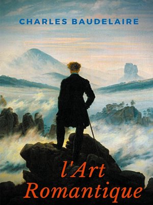 cover image of L'Art Romantique